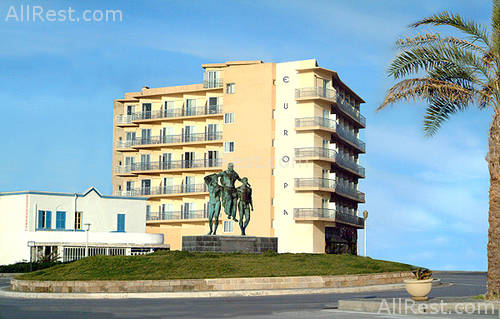 Europa Hotel 